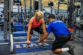 Legacy Hotel at IMG Academy