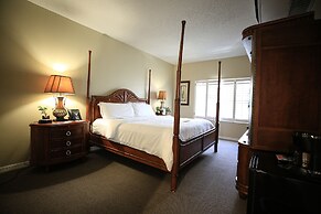 Legacy Hotel at IMG Academy