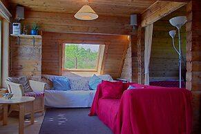 Steading Holidays - Comraich