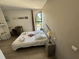 Chambres D'hôtes Mas D'eymard