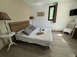 Chambres D'hôtes Mas D'eymard