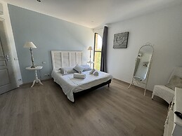 Chambres D'hôtes Mas D'eymard