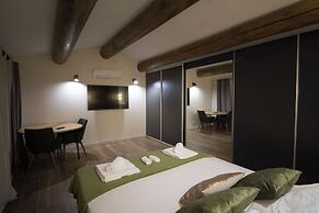 Chambres D'hôtes Mas D'eymard