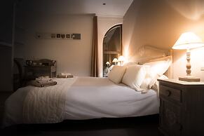 Chambres D'hôtes Mas D'eymard