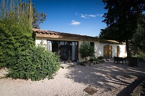 Chambres D'hôtes Mas D'eymard