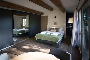 Chambres D'hôtes Mas D'eymard