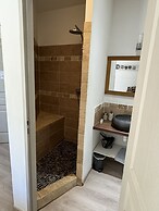 Chambres D'hôtes Mas D'eymard