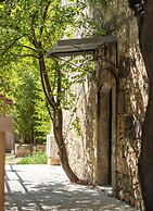 Chambres D'hôtes Mas D'eymard