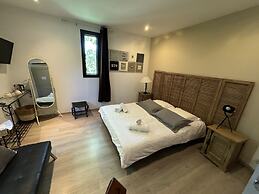 Chambres D'hôtes Mas D'eymard