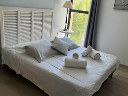 Chambres D'hôtes Mas D'eymard