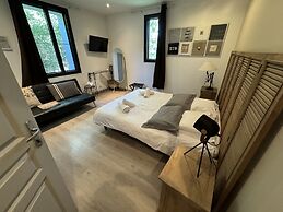 Chambres D'hôtes Mas D'eymard