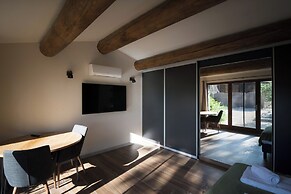 Chambres D'hôtes Mas D'eymard
