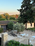 Chambres D'hôtes Mas D'eymard