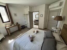 Chambres D'hôtes Mas D'eymard