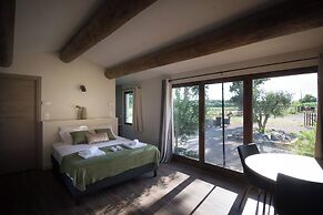 Chambres D'hôtes Mas D'eymard