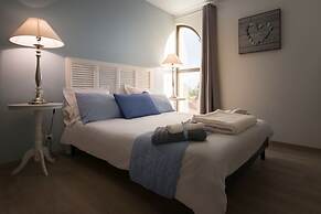 Chambres D'hôtes Mas D'eymard