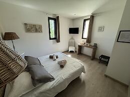 Chambres D'hôtes Mas D'eymard