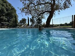 Chambres D'hôtes Mas D'eymard