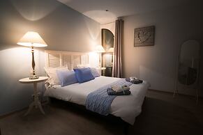 Chambres D'hôtes Mas D'eymard