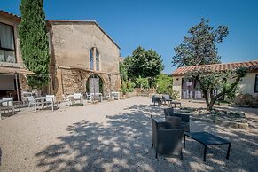 Chambres D'hôtes Mas D'eymard