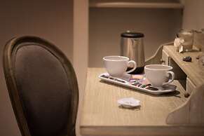 Chambres D'hôtes Mas D'eymard