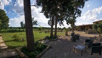 Chambres D'hôtes Mas D'eymard