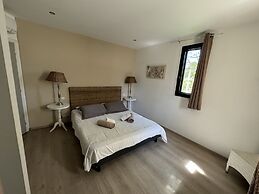 Chambres D'hôtes Mas D'eymard