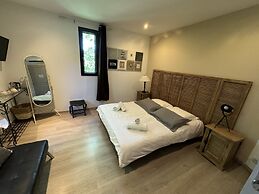 Chambres D'hôtes Mas D'eymard