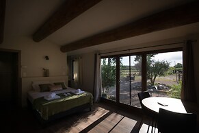 Chambres D'hôtes Mas D'eymard
