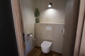 Chambres D'hôtes Mas D'eymard