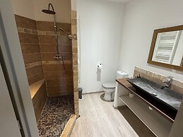 Chambres D'hôtes Mas D'eymard