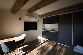 Chambres D'hôtes Mas D'eymard