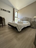 Chambres D'hôtes Mas D'eymard