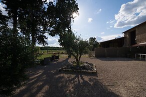 Chambres D'hôtes Mas D'eymard