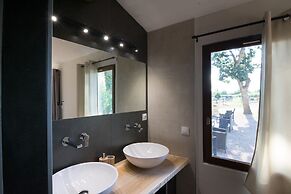 Chambres D'hôtes Mas D'eymard