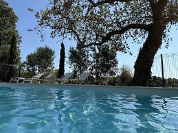 Chambres D'hôtes Mas D'eymard