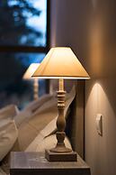 Chambres D'hôtes Mas D'eymard