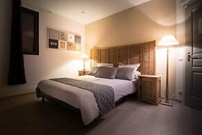 Chambres D'hôtes Mas D'eymard