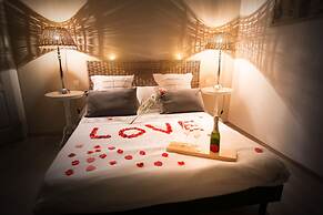 Chambres D'hôtes Mas D'eymard