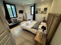 Chambres D'hôtes Mas D'eymard