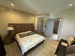 Chambres D'hôtes Mas D'eymard