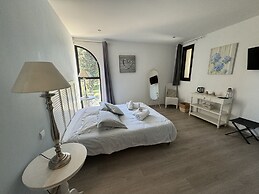 Chambres D'hôtes Mas D'eymard