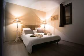 Chambres D'hôtes Mas D'eymard