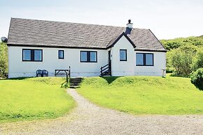 Steading Holidays - Eilean Feoir