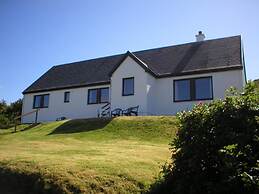 Steading Holidays - Eilean Feoir