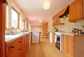 Steading Holidays - Eilean Feoir