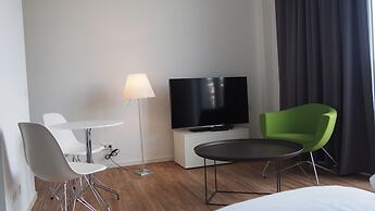 Domapartments Aachen City