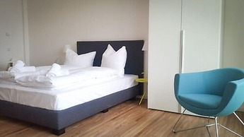 Domapartments Aachen City