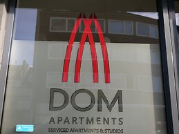 Domapartments Aachen City