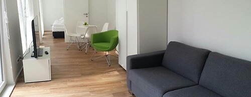Domapartments Aachen City